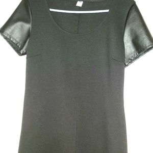 Old Navy Black Dress